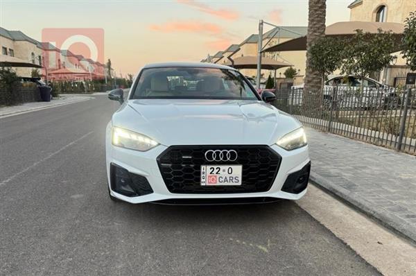 اودي A5 2025 للبيع في العراق - اربيل